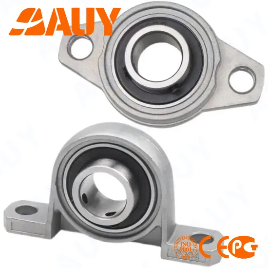 Auy-High-Satisfaction-Mining-Machinery-Fywk-1-3-8-Yta-Fy-55-TF-Fy-15-TF-Housing-Bearing-Pillow-Block-Bearing
