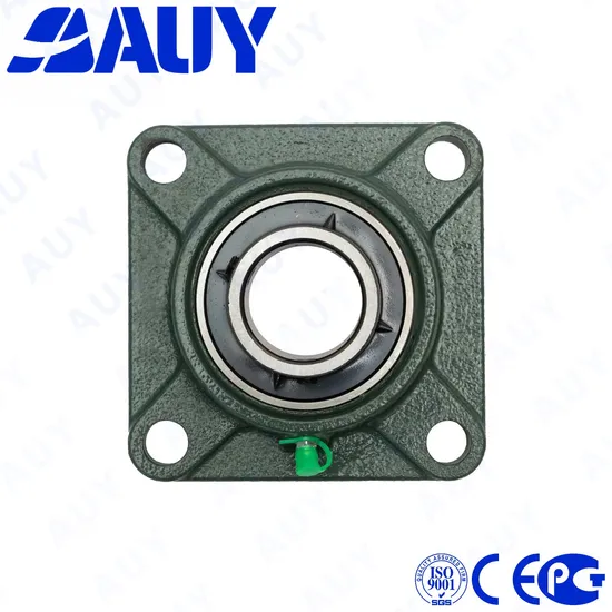 Auy-High-Satisfaction-ODM-F4bm-108-TF-Ah-108-TF-Ah-Fyk-40-TF-Fyj-45-Kf-Stainless-Housing-Pillow-Block-Bearing