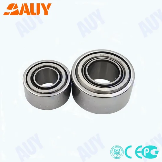 Auy NK35/30 TN High-Speed Anti-Corrosion Needle Roller Bearing
