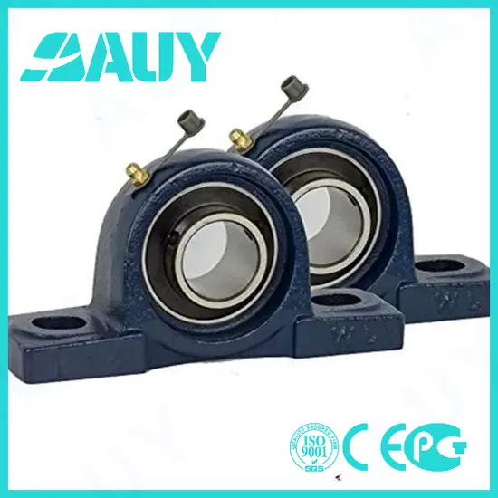 Auy-High-Speed-Anti-Corrosion-P2bc-104-Tpss-104-Tpss-Ukp-208-K-H-Sywk-35-Yth-Y-Bearing-Pillow-Block-Bearing