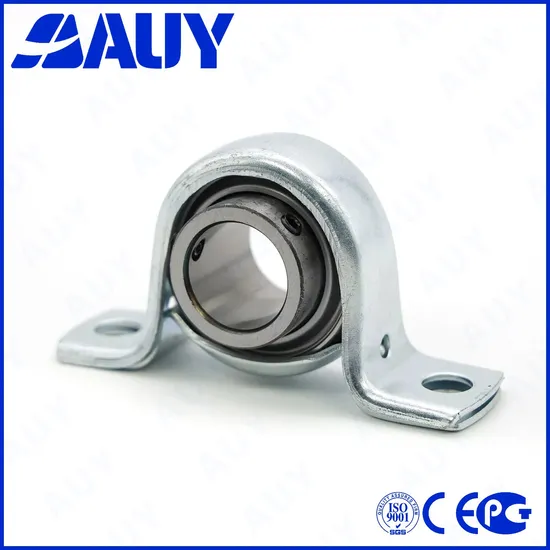 Auy-High-Speed-Customized-P2btc-104s-Tpzm-104s-Tpzm-Sy-5-8-TF-Syf-40-TF-Short-Base-Pillow-Block-Housings-Pillow-Block-Bearing