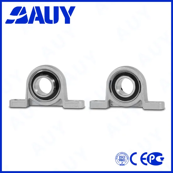 Auy P2BTSS 107-Cpss-Dfh UCpx05/12 High Speed Pillow Block Bearing