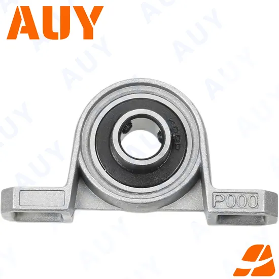 Auy-High-Speed-Mining-Machinery-P2b-203-Lf-Ah-203-Lf-Ah-P2bt-014-Wf-014-Wf-P2bt-014-TF-014-TF-Ukp-Pillow-Block-Bearing