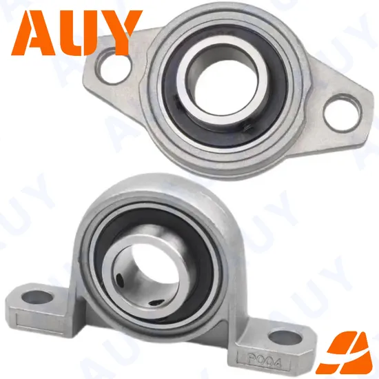 Auy-High-Speed-Mining-Machinery-P2b-203-Lf-Ah-203-Lf-Ah-P2bt-014-Wf-014-Wf-P2bt-014-TF-014-TF-Ukp-Pillow-Block-Bearing