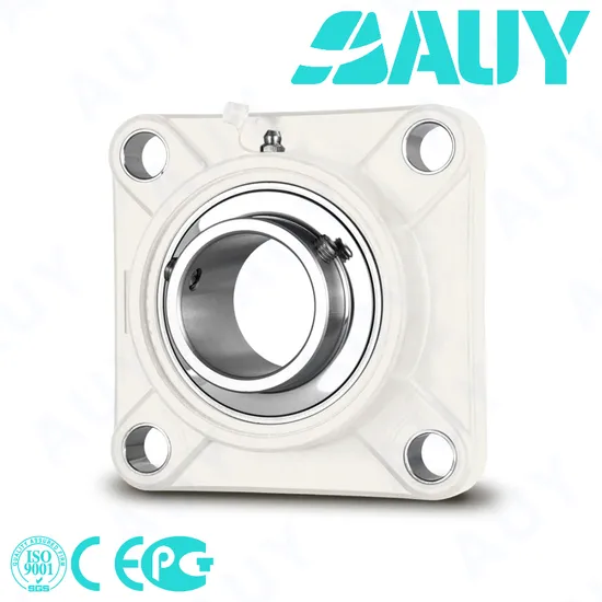 Auy F4B-014-TF-AH High Speed Y-Bearing with Rust Prevention & 200-WF Seal