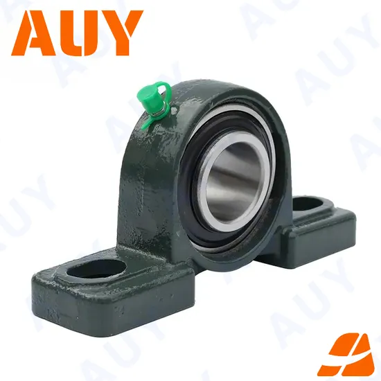 Auy-High-Strength-Casting-Machinery-P2bc-30m-Tpss-30m-Tpss-P2bt-104s-TF-104s-TF-P2bt-104s-Wf-104s-Wf-Housing-Bearings-Pillow-Block-Bearing