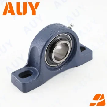 Auy P2BSS-25M TPSS-25M High-Strength Y Bearing Pillow Block