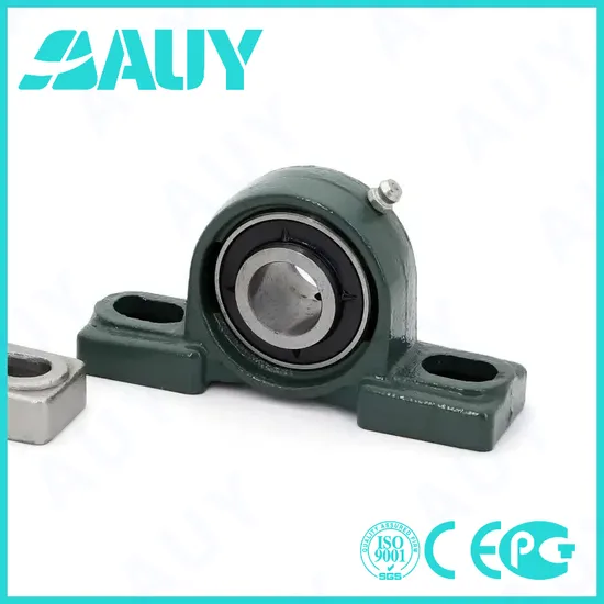 Auy-High-Strength-High-Satisfaction-P2btc-35m-Cpss-Dfh-35m-Cpss-Dfh-UCP-209-UCP-309-Y-Bearing-Pillow-Block-Bearing