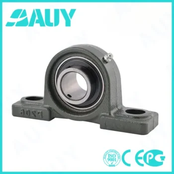 Auy P2bc 012-Cpss-Dfh 012 Ucpa 207 High-Strength Pillow Block Bearing