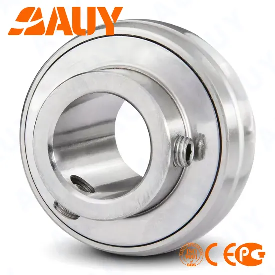 Auy Fywk 1.1/2 Yta Fy 40 Tdw Fyj 50 Kf High-Strength Ball Bearing Unit