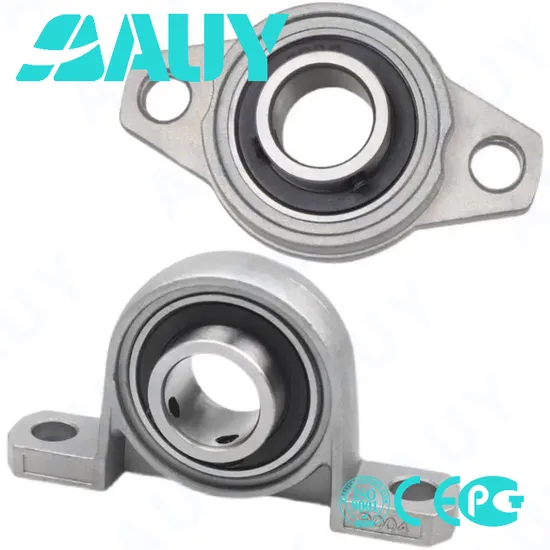 Auy-High-Strength-New-Technology-Ball-Bearing-Units-F4bm-215-TF-Ah-215-TF-Ah-Fyj-20-TF-Fyj-60-TF-Pillow-Block-Bearing