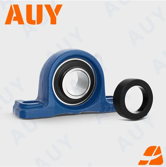 Auy-High-Strength-Rust-Prevention-P2b-104-TF-Ah-104-TF-Ah-P2bl-106-TF-106-TF-P2bl-106-RM-106-RM-Plastic-Housing-Pillow-Block-Bearing