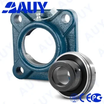Auy Hot Sale F4BSS 108-TPSS 108 UCF204/H FY40 WDW Pillow Block Bearing