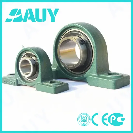 Auy-Hot-Sale-Factory-Price-P2btc-106-Cpss-Dfh-106-Cpss-Dfh-UCP-319-UCP-210-Bearing-Housing-Pillow-Block-Bearing