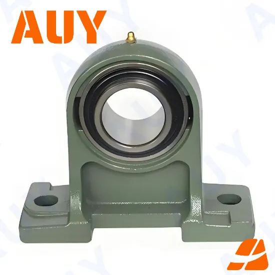 Auy-Hot-Sale-Factory-Price-P2btc-106-Cpss-Dfh-106-Cpss-Dfh-UCP-319-UCP-210-Bearing-Housing-Pillow-Block-Bearing