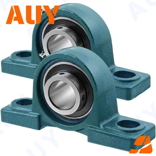 Auy-Hot-Sale-Factory-Price-P2btc-106-Cpss-Dfh-106-Cpss-Dfh-UCP-319-UCP-210-Bearing-Housing-Pillow-Block-Bearing