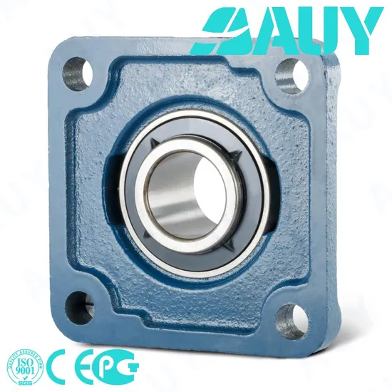 Auy-Industry-Leading-Casting-Machinery-F4bc-104-Tpss-104-Tpss-F4b-102-TF-102-TF-F4b-60m-TF-60m-TF-Housing-Units-Set-Pillow-Block-Bearing