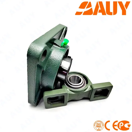 Auy-Industry-Leading-Casting-Machinery-F4bc-104-Tpss-104-Tpss-F4b-102-TF-102-TF-F4b-60m-TF-60m-TF-Housing-Units-Set-Pillow-Block-Bearing