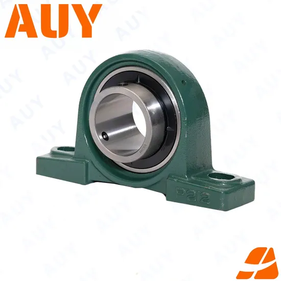 Auy-Industry-Leading-Tillage-Machinery-Sy-2-11-16-TF-P2bl-014-RM-014-RM-P2bl-200-Wf-200-Wf-Y-Bearings-Pillow-Block-Bearing