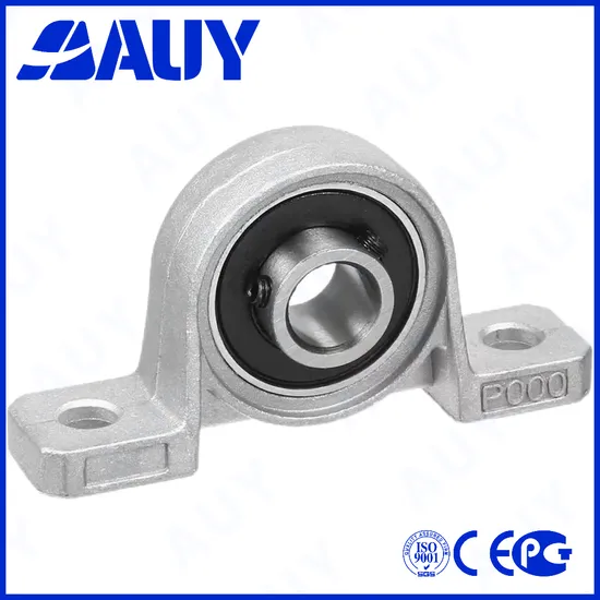 Auy SY 2.11/16 TF P2BL-014-RM Y Bearing 200-WF Pillow Block