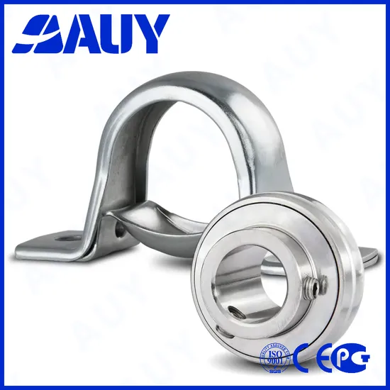 Auy-Industry-Leading-Top-Level-P2bm-107-TF-Ah-107-TF-Ah-P2b-111-TF-111-TF-P2b-107-RM-107-RM-Ball-Bearing-Units-Pillow-Block-Bearing