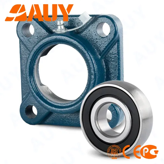 Auy-Inexpensive-Customized-F4b-204-TF-Ah-204-TF-Ah-Fyj-25-TF-Fyj-30-Kf-Ball-Bearing-Units-Pillow-Block-Bearing