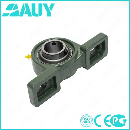 Auy-Inexpensive-Durable-P2btss-100-Tpss-100-Tpss-UCP-205-H-Syj-1-TF-Y-Bearings-Pillow-Block-Bearing