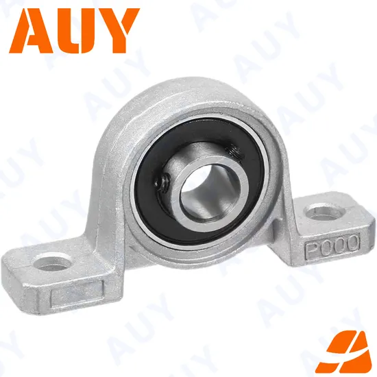 Auy-Inexpensive-Durable-P2btss-100-Tpss-100-Tpss-UCP-205-H-Syj-1-TF-Y-Bearings-Pillow-Block-Bearing