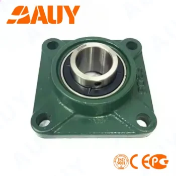 F4BSS-25M TPSS-25M FYJ-50 TF FYJ-55 KF Square Pillow Block Bearing for Sale