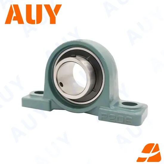Auy-Inexpensive-Great-Quality-P2b-103-Lf-Ah-103-Lf-Ah-P2bl-104s-RM-104s-RM-Sy-2-3-4-Utf-Pillow-Block-Ball-Bearing-Unit-Pillow-Block-Bearing
