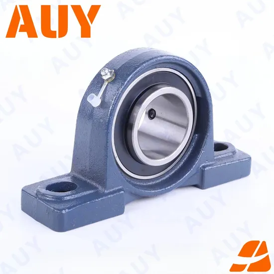 Auy-Inexpensive-High-Satisfaction-P2bc-108-Tpzm-108-Tpzm-Ukpa-207-K-H-P2bt-104s-FM-104s-FM-Housing-Unit-Pillow-Block-Bearing