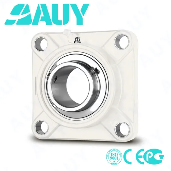 Auy-Inexpensive-Hot-Sale-F4bss-106-Tpss-106-Tpss-Fy-55-FM-Fy-55-Lf-Plastic-Housing-Pillow-Block-Bearing