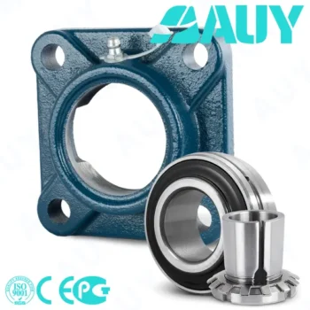 F4BSS 106-TPSS 106 FY 55 LF Plastic Pillow Block Bearing Hot Sale