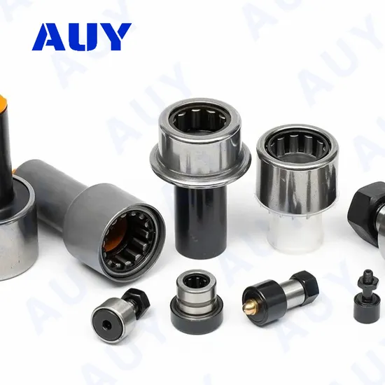 Auy-Inexpensive-Industry-Leading-Rpna-15-28-Nki-85-36-Nk-110-40-Needle-Roller-Bearing
