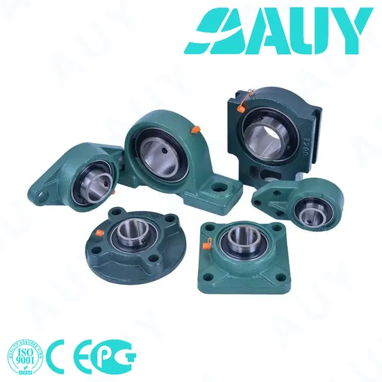 Auy-Inexpensive-ODM-Fywk-1-3-16-Yta-Fy-25-Lf-Fy-25-TF-Flanged-Ball-Bearing-Units