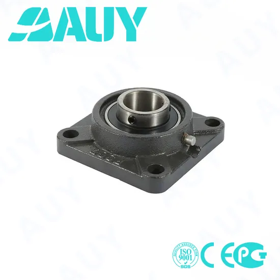 Auy-Inexpensive-ODM-Fywk-1-3-16-Yta-Fy-25-Lf-Fy-25-TF-Flanged-Ball-Bearing-Units