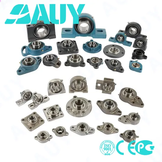 Auy-Inexpensive-ODM-Fywk-1-3-16-Yta-Fy-25-Lf-Fy-25-TF-Flanged-Ball-Bearing-Units
