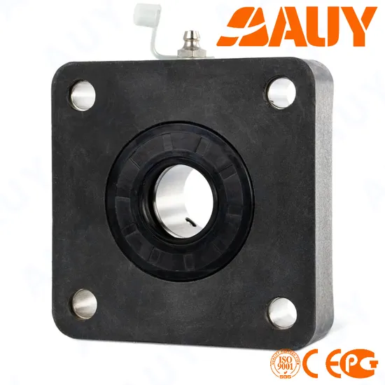 Auy-Inexpensive-ODM-Fywk-1-3-16-Yta-Fy-25-Lf-Fy-25-TF-Flanged-Ball-Bearing-Units