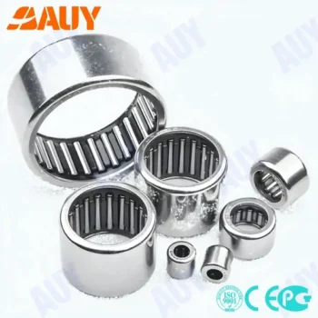 Auy K 3X6X7 Tn K 37X42X17 K 35X45X30 Needle Roller Bearing for Machinery