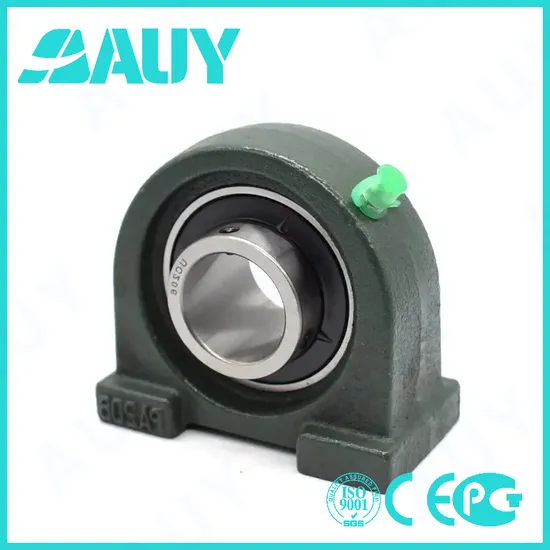 Auy-Manufacturing-Machinery-Casting-Machinery-P2bc-012-Tpzm-012-Tpzm-P2bt-012-Wf-012-Wf-P2bt-012-TF-012-TF-Housing-Bearings-Pillow-Block-Bearing
