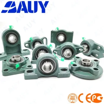 Auy FYJ 1.1/4 TF Pillow Block Bearing High Load Capacity