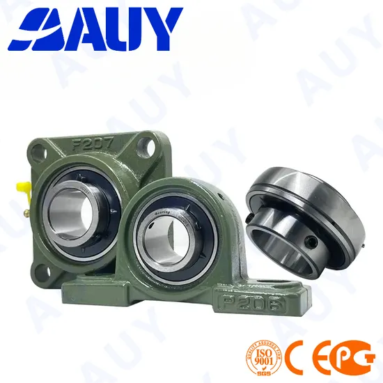 Auy-Manufacturing-Machinery-High-Quality-Fywk-1-1-4-Yta-Fy-2-FM-Fy-2-TF-Pillow-Block-Ball-Bearing-Units