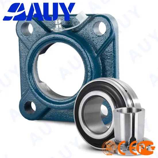 Auy-Manufacturing-Machinery-High-Speed-Fy-1-15-16-Wf-Fy-1-1-2-FM-Fywk-30-Yta-Bearing-Housing-Pillow-Block-Bearing