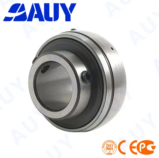 Auy-Manufacturing-Machinery-High-Speed-Fy-1-15-16-Wf-Fy-1-1-2-FM-Fywk-30-Yta-Bearing-Housing-Pillow-Block-Bearing