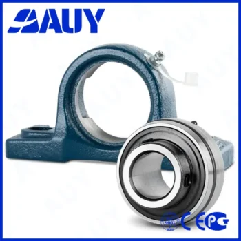 Auy P2BSS 104-TPSS 104 Y-Bearing Pillow Block High Precision