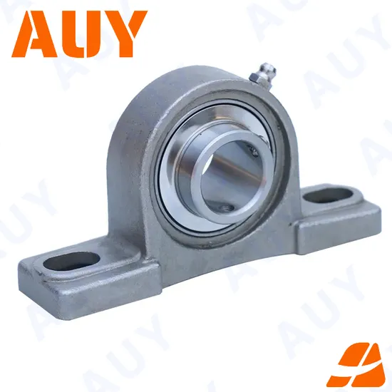 Auy-Manufacturing-Machinery-Mixing-Machinery-Sywk-1-7-16-Yta-UCP-213-H-Sy-1-2-TF-Short-Base-Pillow-Block-Ball-Bearing-Unit-Pillow-Block-Bearing