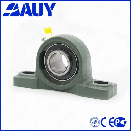 P2BTSS 108-TPSS 108 Pillow Block Bearing for Auy Mining Industry - Factory Outlet