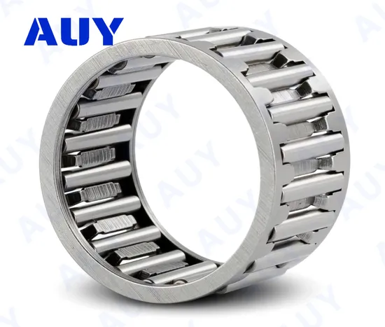 Auy-Mining-Industry-Great-Quality-HK-3024-2RS-Nk-43-30-Nk-45-20-Needle-Roller-Bearing