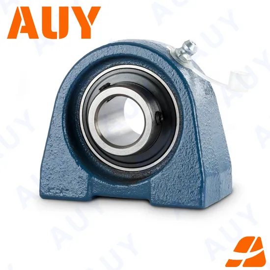 Auy-Mining-Industry-Great-Quality-P2bc-115-Tpss-115-Tpss-P2bt-103-TF-103-TF-P2bt-103-FM-103-FM-Pillow-Bearing-Pillow-Block-Bearing