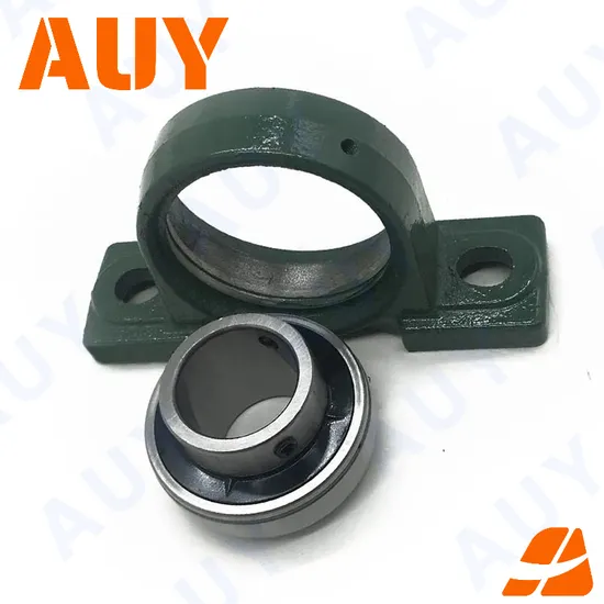 Auy-Mining-Industry-High-Quality-P2btss-30m-Tpss-30m-Tpss-Syf-20-TF-Sy-50-Wdw-Pillow-Block-Ball-Bearing-Units-Pillow-Block-Bearing